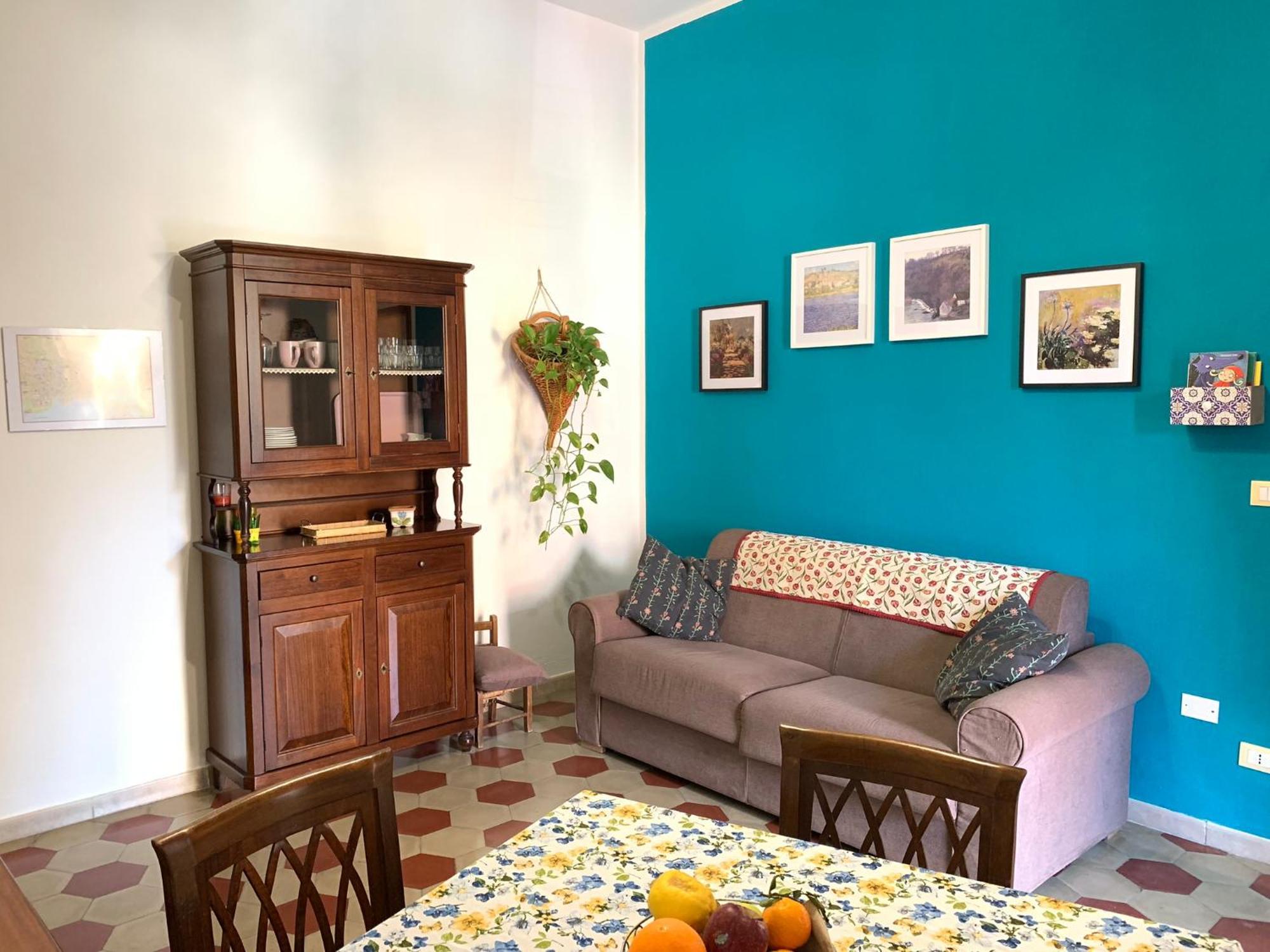 Casa Arenella Appartamento Con Parcheggio Privato ปาแลร์โม ภายนอก รูปภาพ