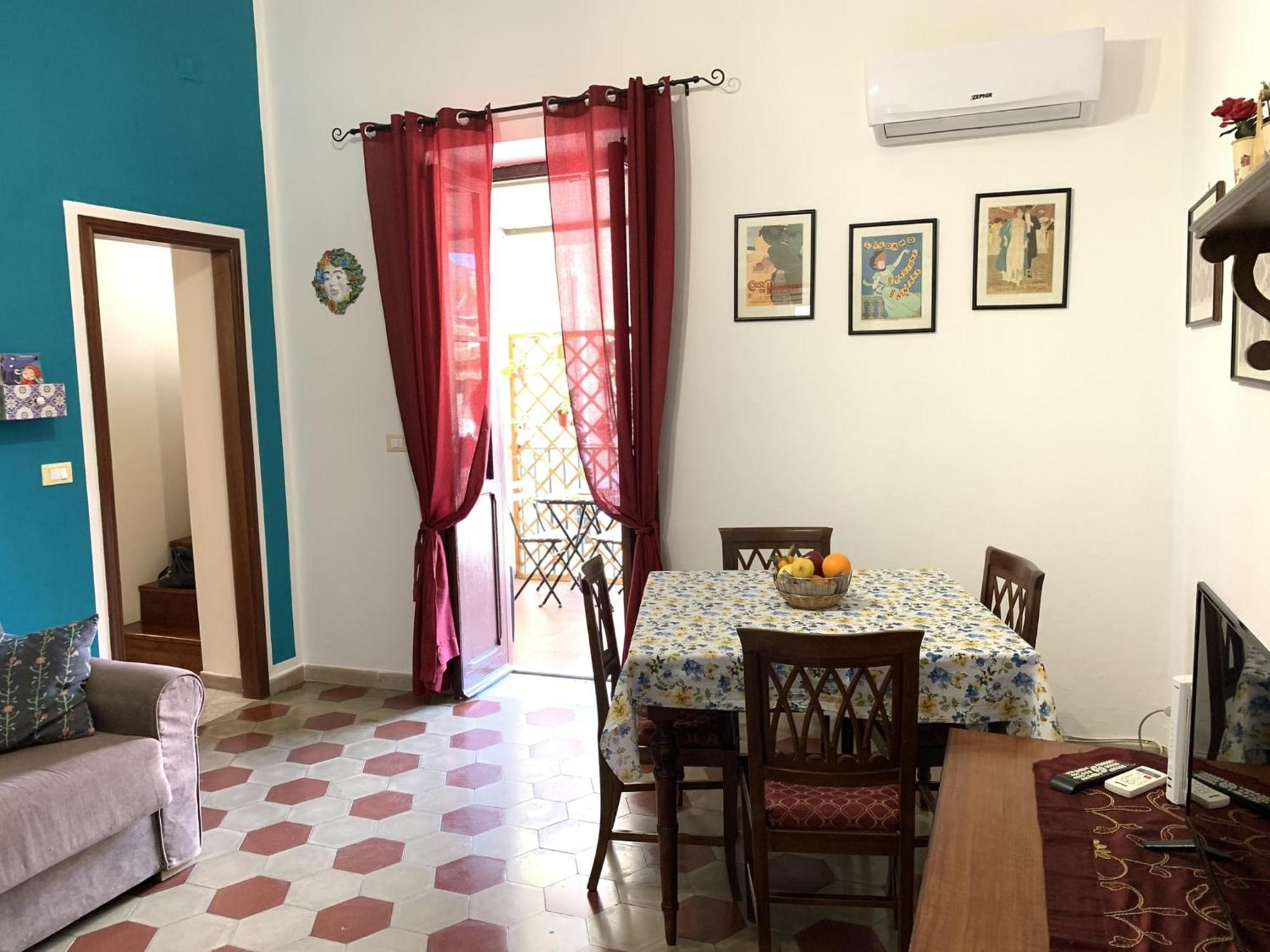 Casa Arenella Appartamento Con Parcheggio Privato ปาแลร์โม ภายนอก รูปภาพ