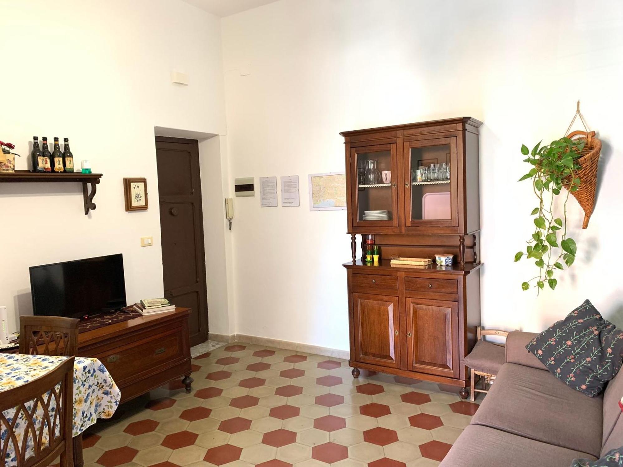 Casa Arenella Appartamento Con Parcheggio Privato ปาแลร์โม ภายนอก รูปภาพ